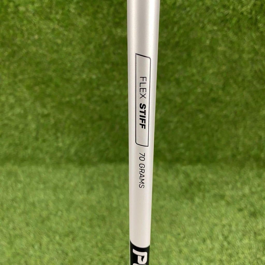 Performance Golf PG EZ3 Fairway 3 Wood 17.5° ⛳️ PG 70 Grams Stiff Flex Shaft RH