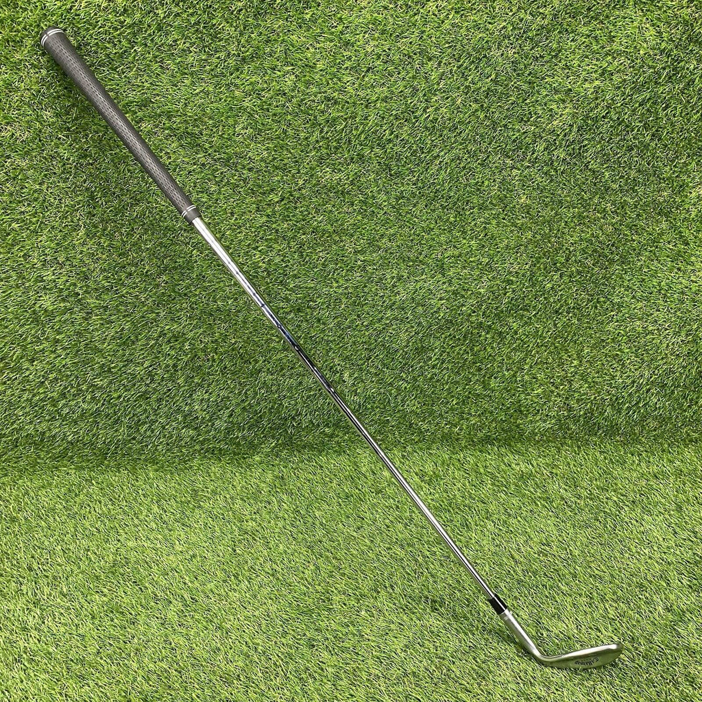 Callaway X Forged White Chrome Lob Wedge Loft 58° / 09° ⛳️ U.S.PRO 990GH RH
