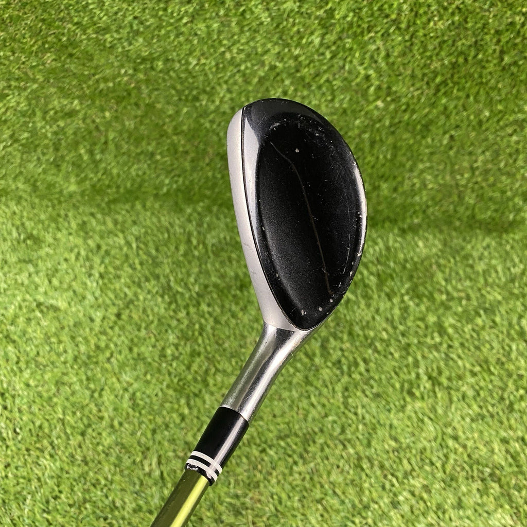 Cleveland 4i Halo 4 Hybrid 25° ⛳️ Aldila NVS Hybrid 85-Stiff Flex Shaft RH