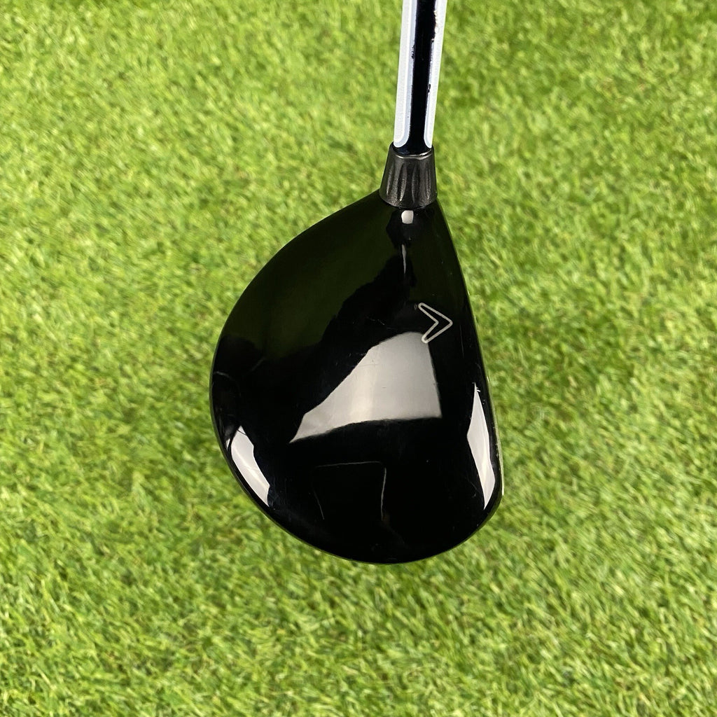 Callaway X Series 2008 Fairway 7 Wood 21° ⛳️ 70g Mid/Low Torque Regular Flex RH