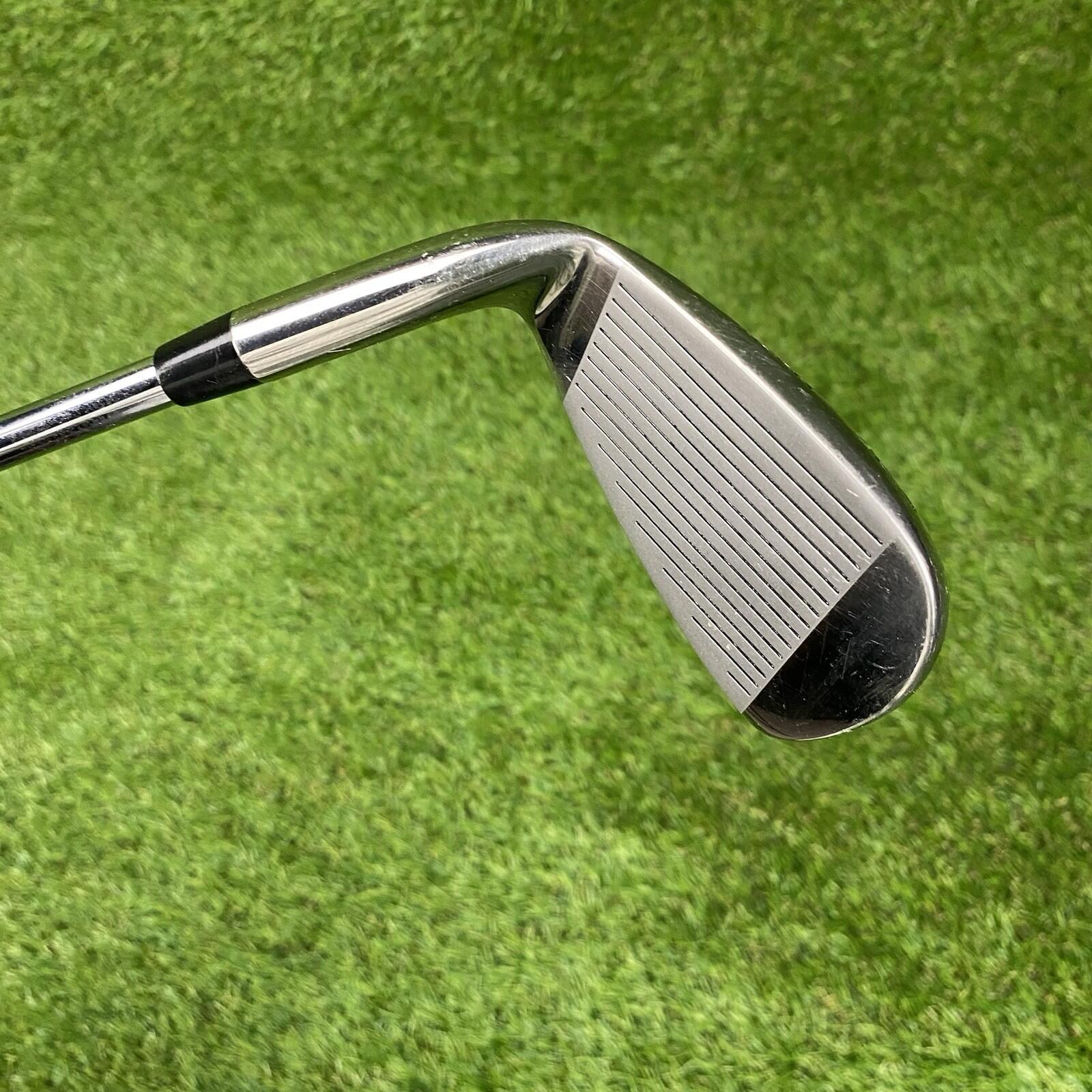 Wilson Tour Rx Gravity Control Pitching Wedge ⛳️ RH Steel Shaft 35" Good Grip