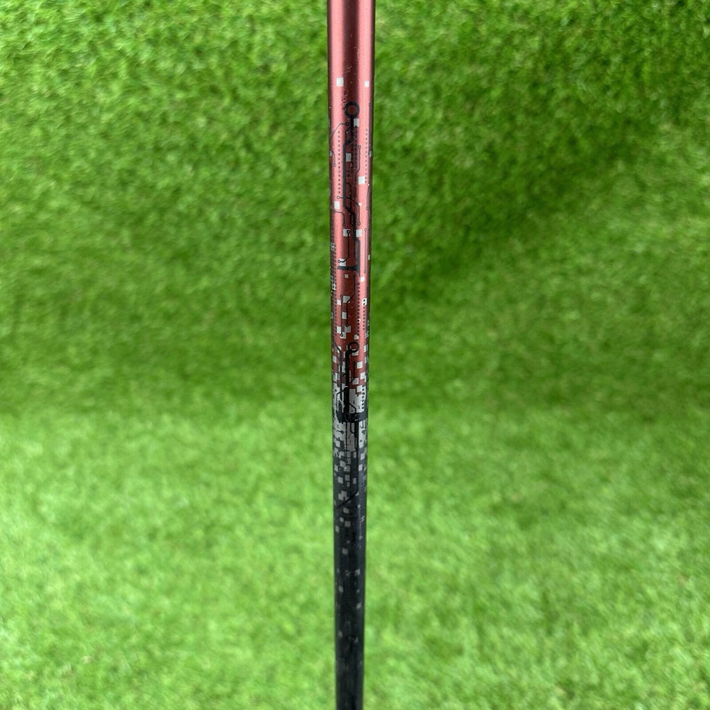 LH Adams Pro 3 Hybrid 20* ⛳️ Aldila Tour ATX75H 3.5 Regular-Flex Graphite Shaft