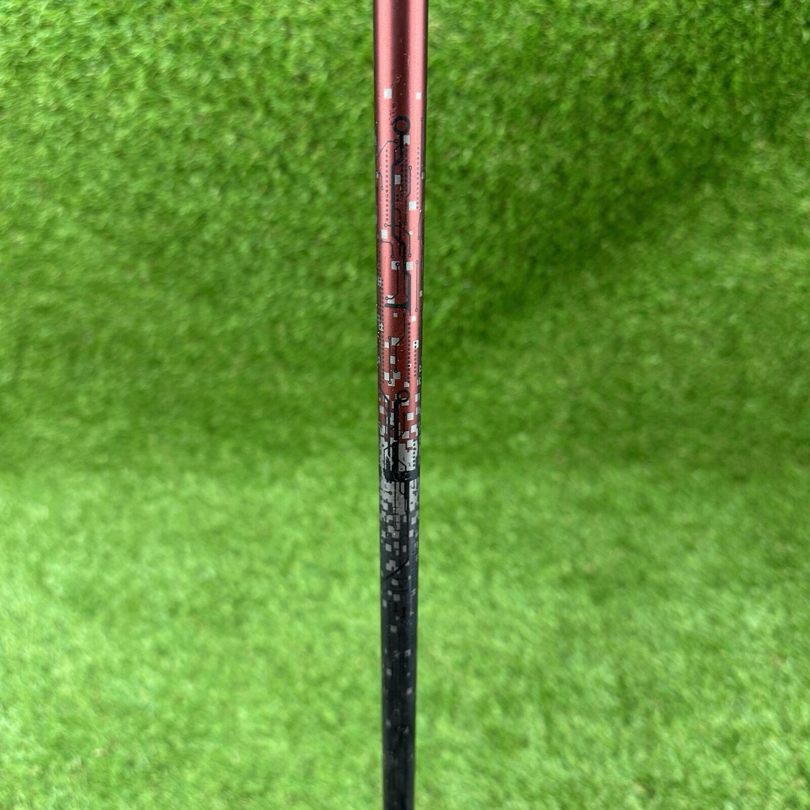 LH Adams Pro 3 Hybrid 20* ⛳️ Aldila Tour ATX75H 3.5 Regular-Flex Graphite Shaft