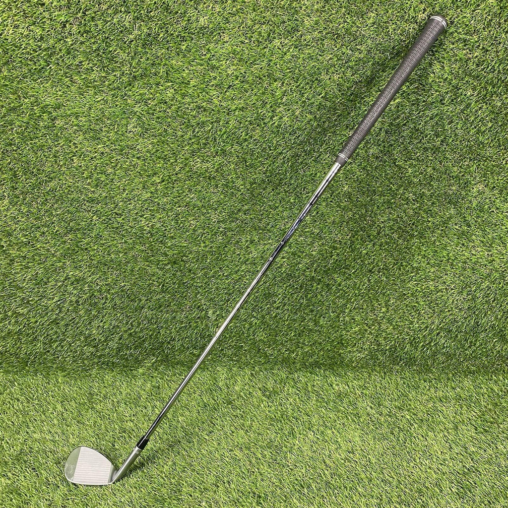 Callaway X Forged White Chrome Lob Wedge Loft 58° / 09° ⛳️ U.S.PRO 990GH RH
