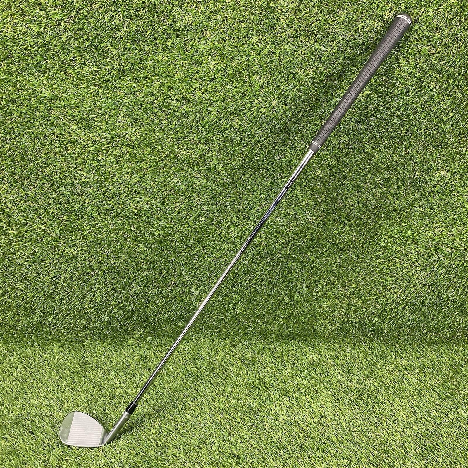 Callaway X Forged White Chrome Lob Wedge Loft 58° / 09° ⛳️ U.S.PRO 990GH RH
