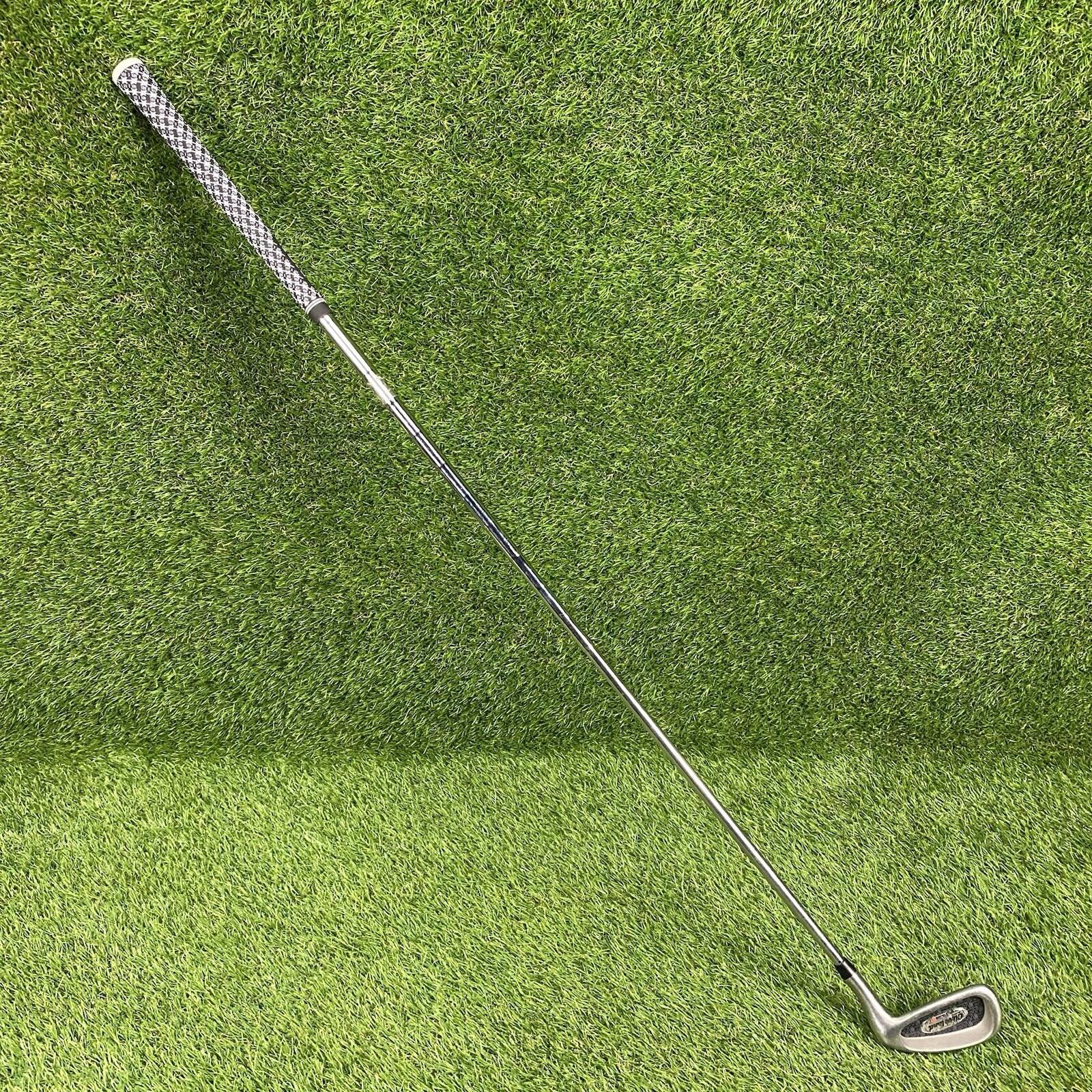 Cleveland VAS+ Single 3 Iron ⛳️  Cleveland Firm Flex Steel Shaft RH