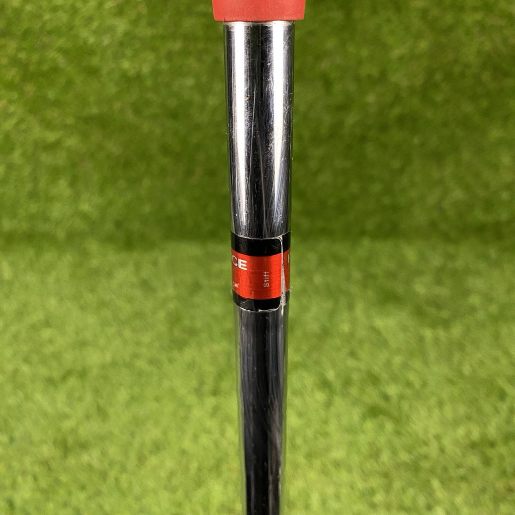 Adams Idea Hybrid Iron A30S Single 8 Iron Club ⛳️ Stiff Flex Steel Shaft RH