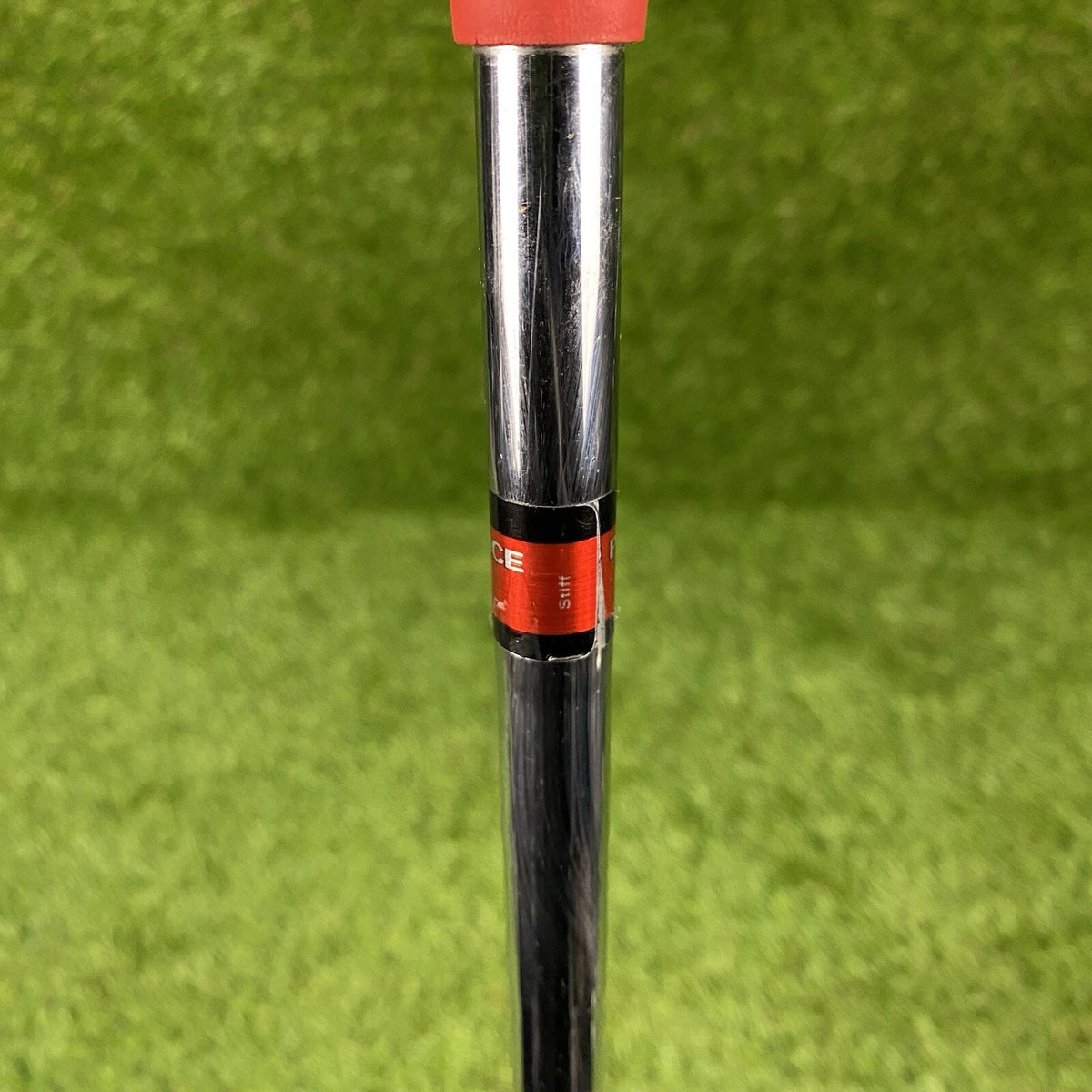 Adams Idea Hybrid Iron A30S Single 8 Iron Club ⛳️ Stiff Flex Steel Shaft RH
