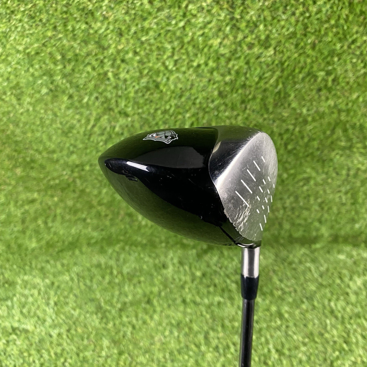 Left Handed TaylorMade R510 TP 9° Driver ⛳️ TP Speeder 757 Regular Flex Shaft LH