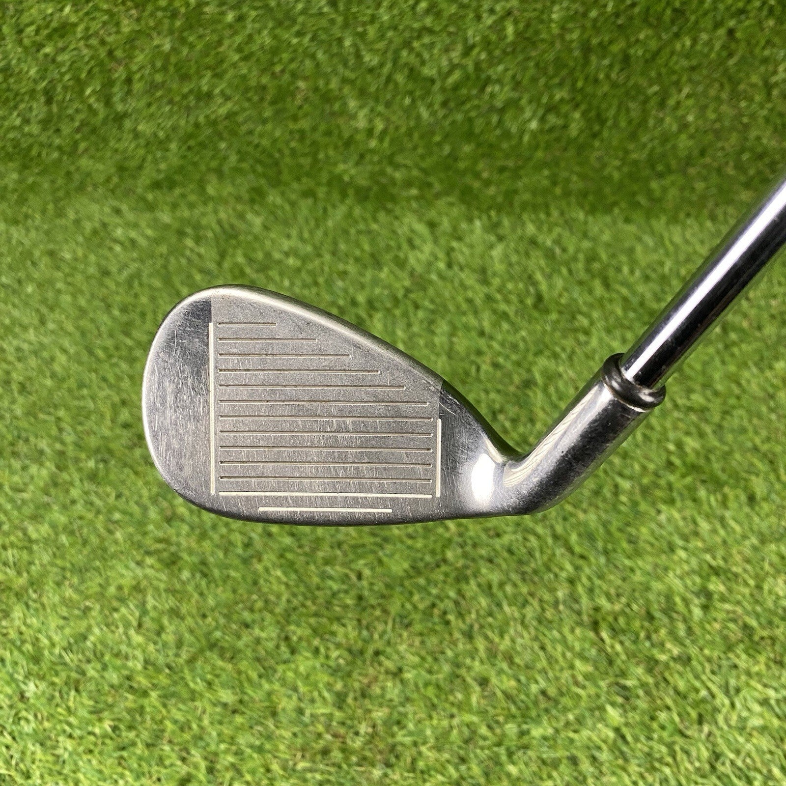 Callaway Diablo Edge Single 9 Iron ⛳️ Diablo Uniflex Steel Shaft RH