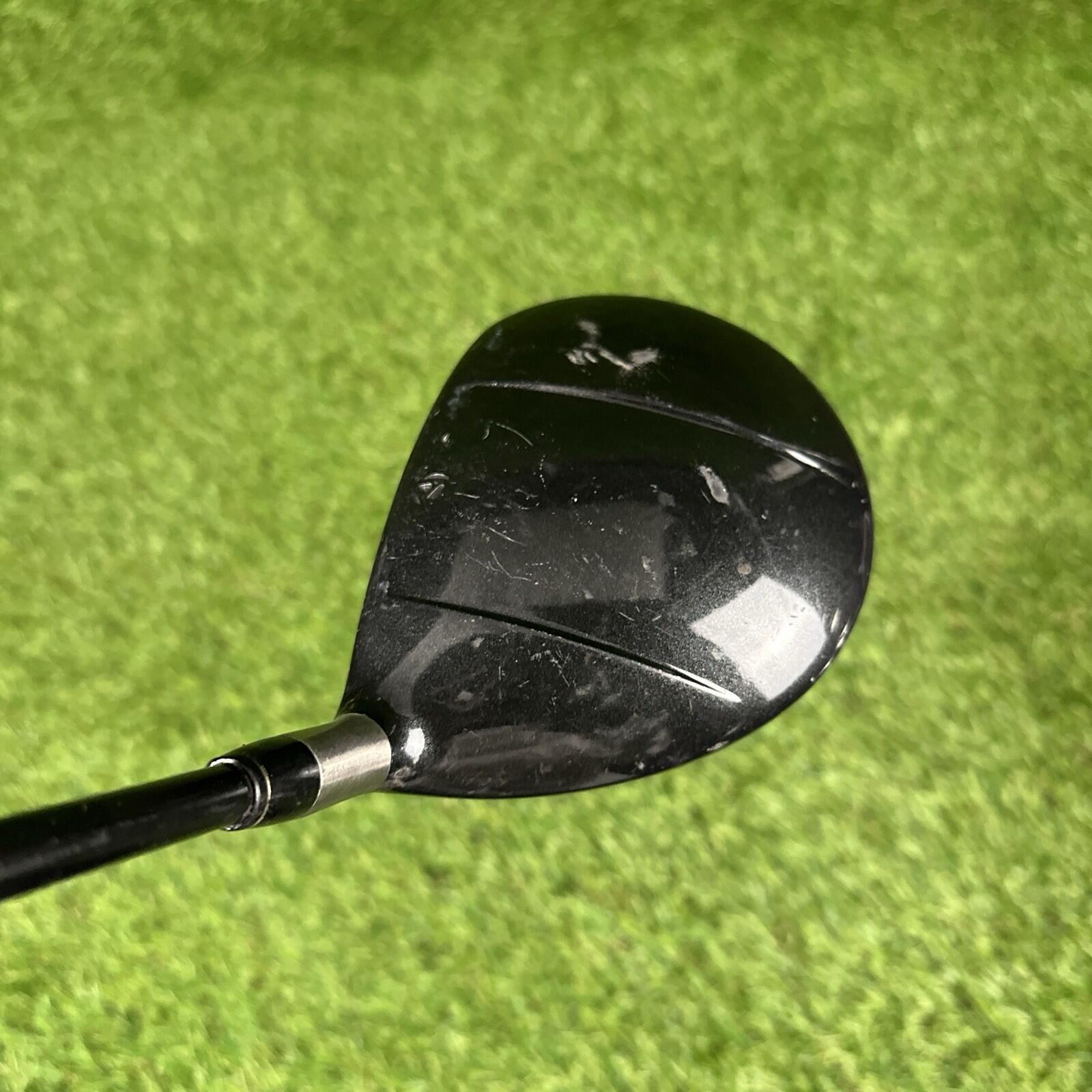 TaylorMade 360 Ti 9.5° Driver ⛳️ UltraLight Regular-80 Graphite Shaft RH