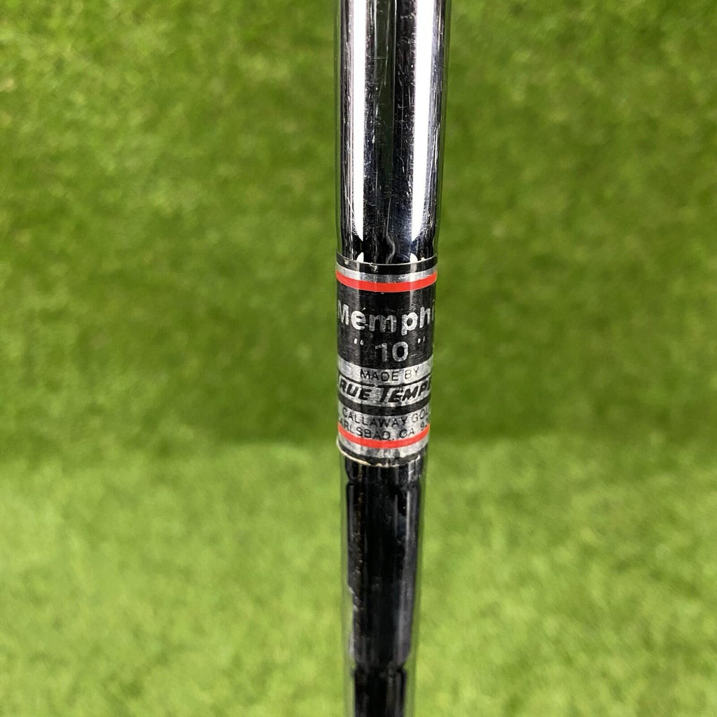 Callaway Golf Big Bertha War Bird Fairway 3 Wood ⛳️ Memphis “10” Uniflex RH