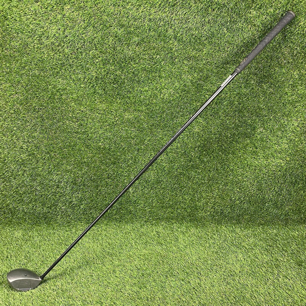 Callaway Big Bertha War Bird Golf Driver 10° ⛳️ RCH 96 Light Flex Graphite RH