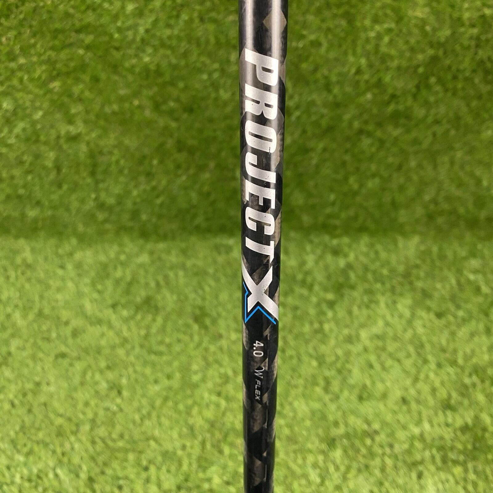 Callaway XR Fairway 3 Wood ⛳️ Project X San Diego 4.0 Women’s Flex Graphite RH