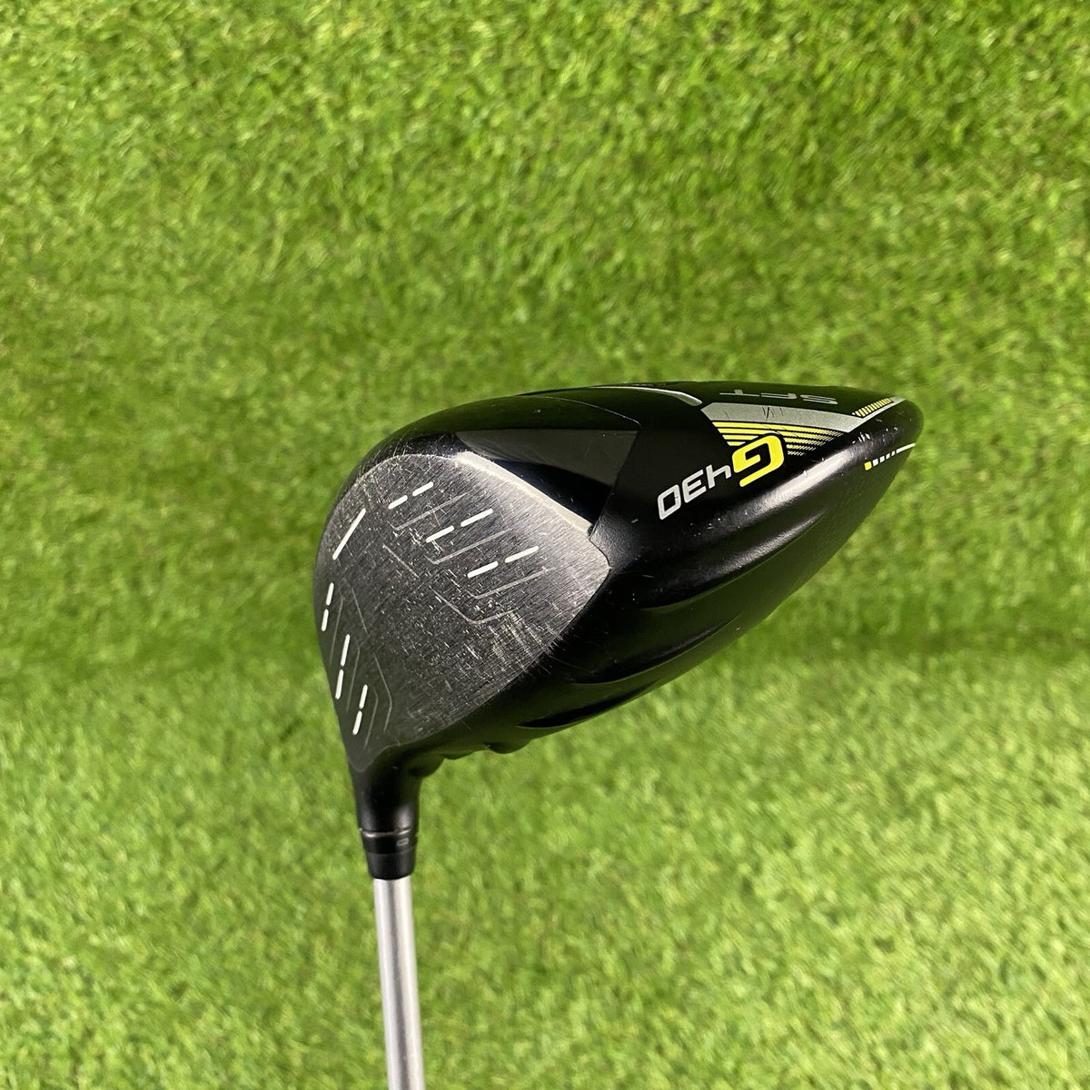 PING G430 SFT 10.5° Driver ⛳️ Ping Fujikura Alta Quick 45 G Senior Flex Shaft RH