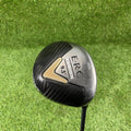 Callaway ERC Fusion 9.5° Driver ⛳️ RCH System 55 Firm Flex Graphite Shaft RH