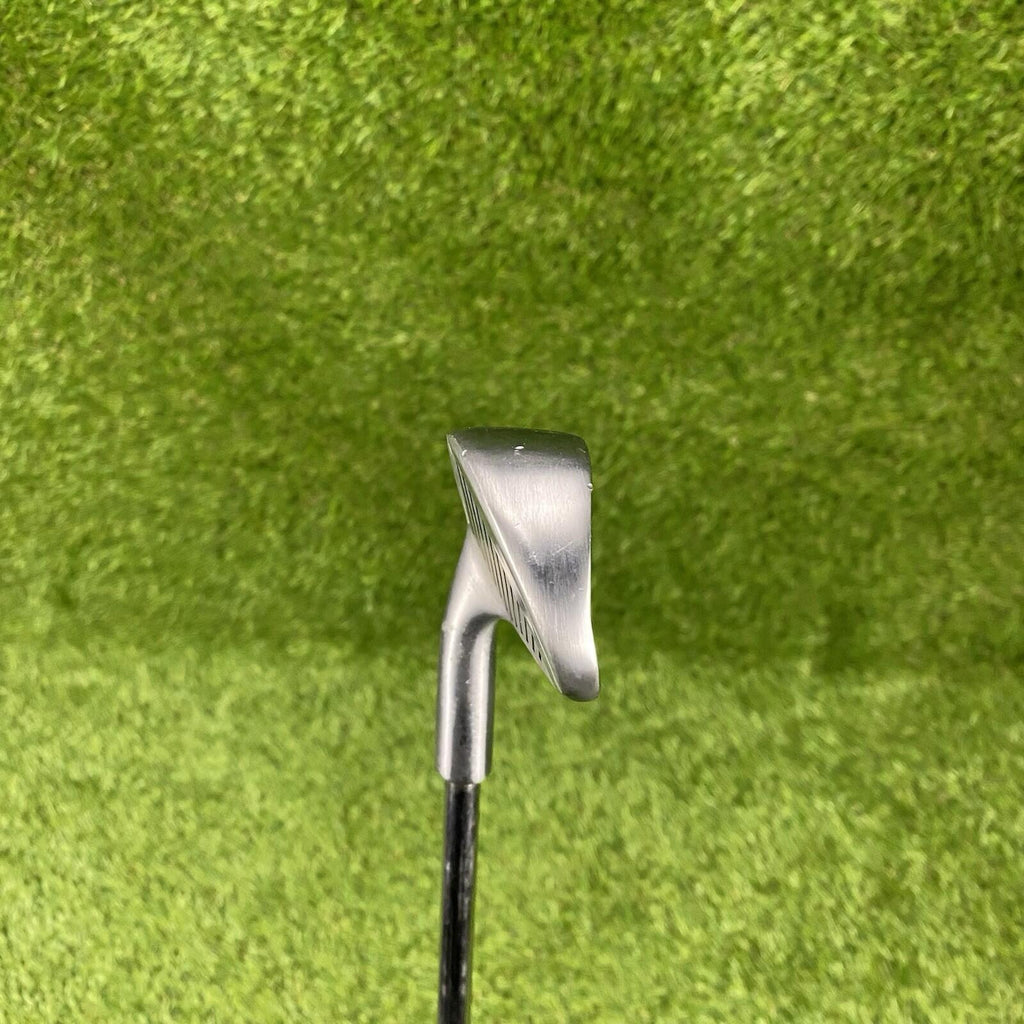 Medicus Single Hinge 5 Iron Golf Swing Trainer Training Aid ⛳️ Steel Shaft 37.5”