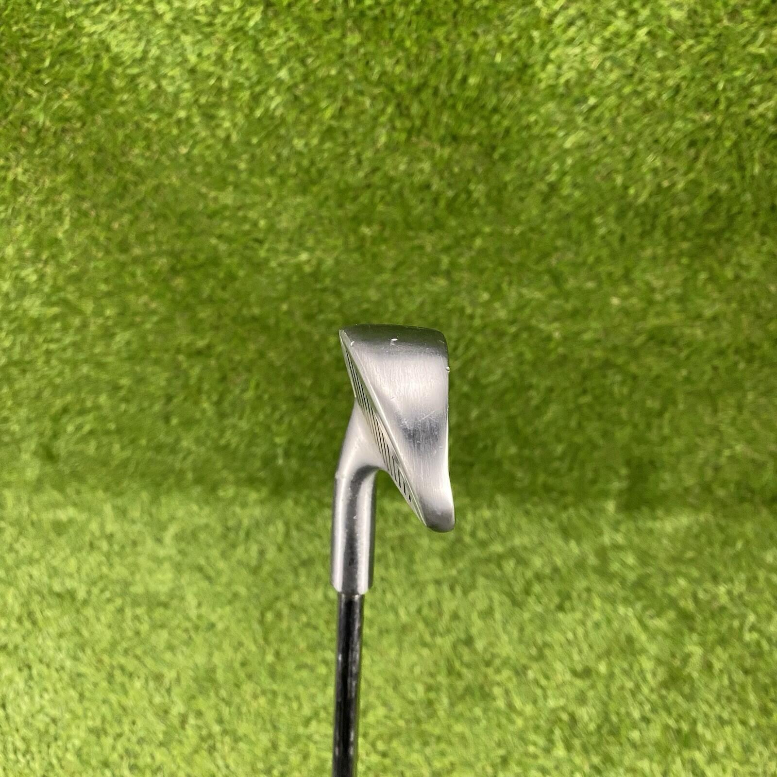 Medicus Single Hinge 5 Iron Golf Swing Trainer Training Aid ⛳️ Steel Shaft 37.5”