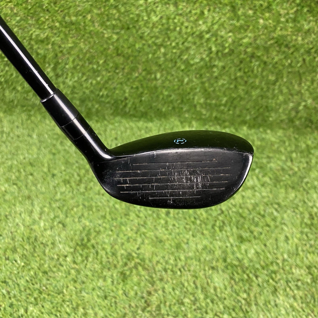 Left Handed Lazrus Hybrid Iron Pitching Wedge 45° ⛳️  Regular Flex Shaft LH
