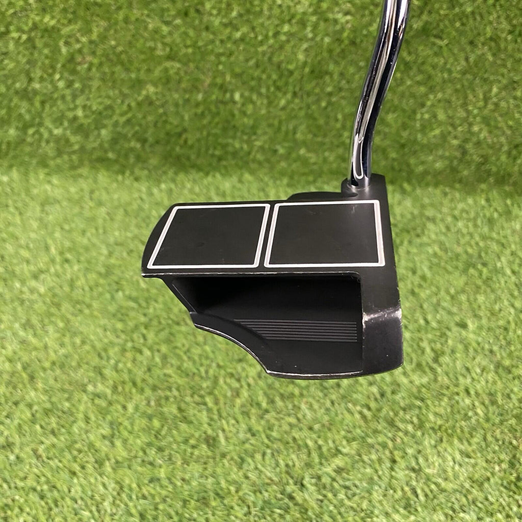Cleveland Golf Smart Square Est 1979 WT 360g, Lie 70°, Loft 3° ⛳️ 32" Putter