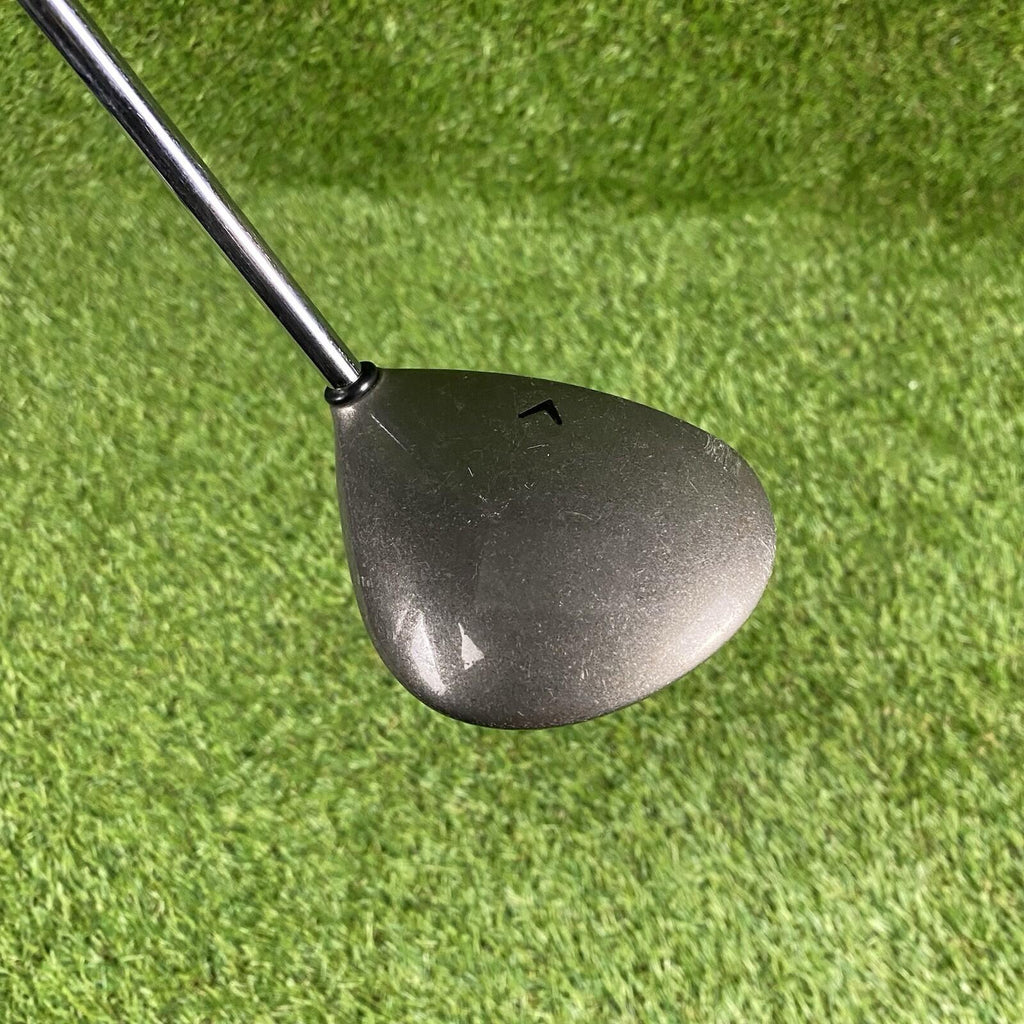 Callaway Golf Big Bertha War Bird Fairway 3 Wood ⛳️ Memphis “10” Uniflex RH