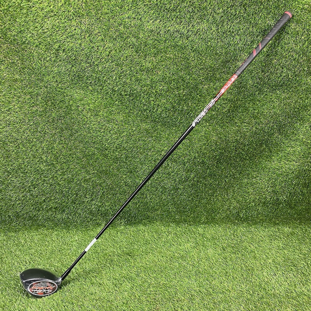 Tommy Armour Launch 460cc 9.5° Driver ⛳️ DLT TA-27 Stiff Flex Graphite Shaft RH