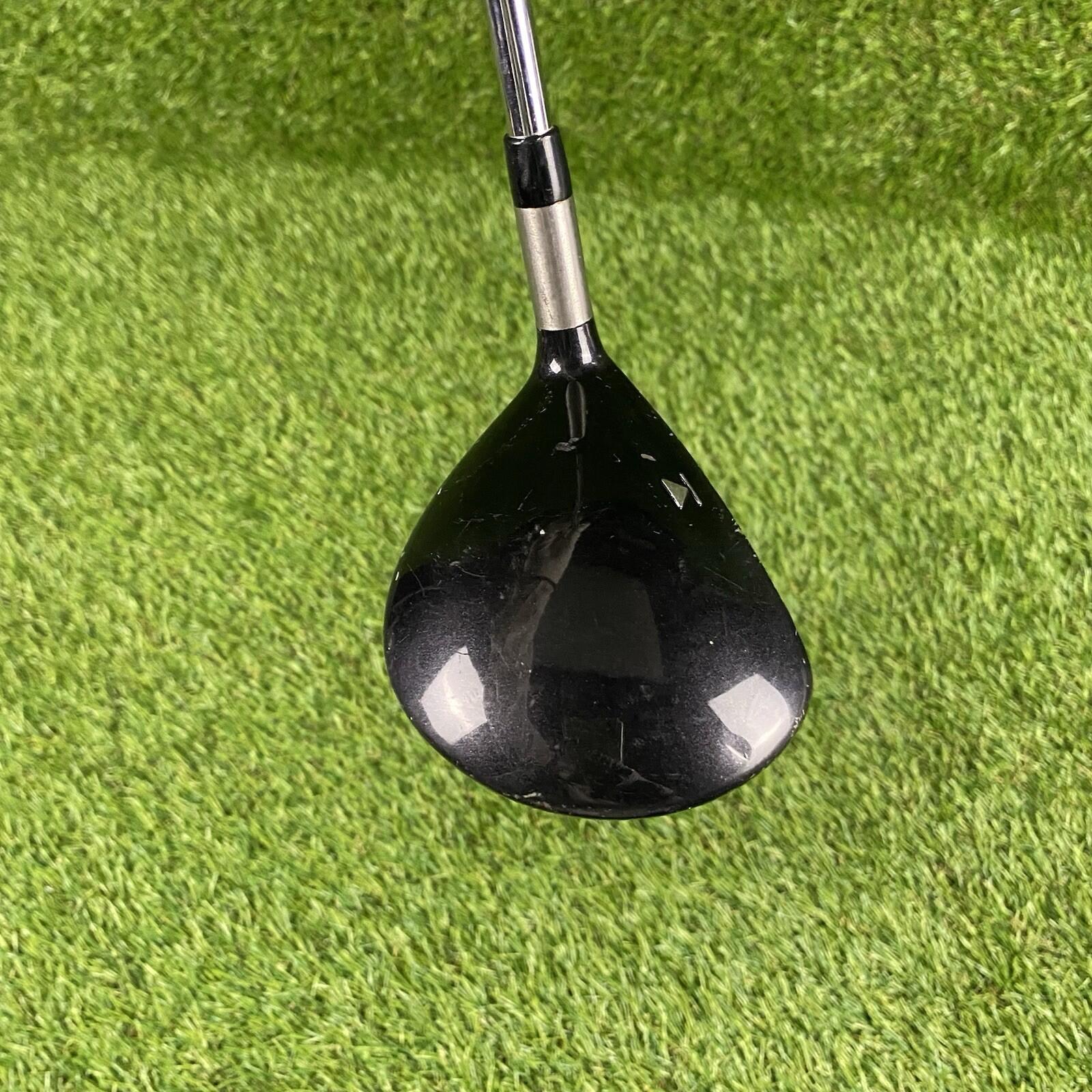 Titleist 909F3 Fairway 3+ Wood 13° ⛳️ Dynamic Gold X100 Extra Stiff Steel RH