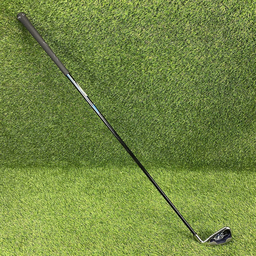 Callaway X-20 Single 6 Iron ⛳️ Low Torque Stiff Flex 75g Graphite Shaft RH