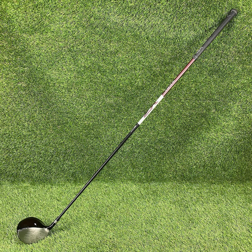Tiger Shark PowerPod II 10.5° Driver Jim Flood Design ⛳️ ProForce V2 R-Flex RH