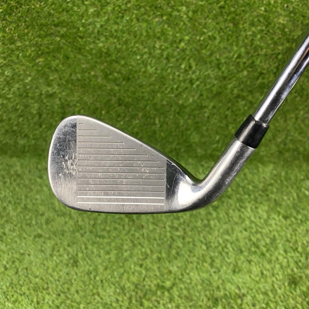 Callaway Rogue CF18 Single 6 Iron ⛳️ True Temper XP 95 ST15 R300 Steel Shaft RH