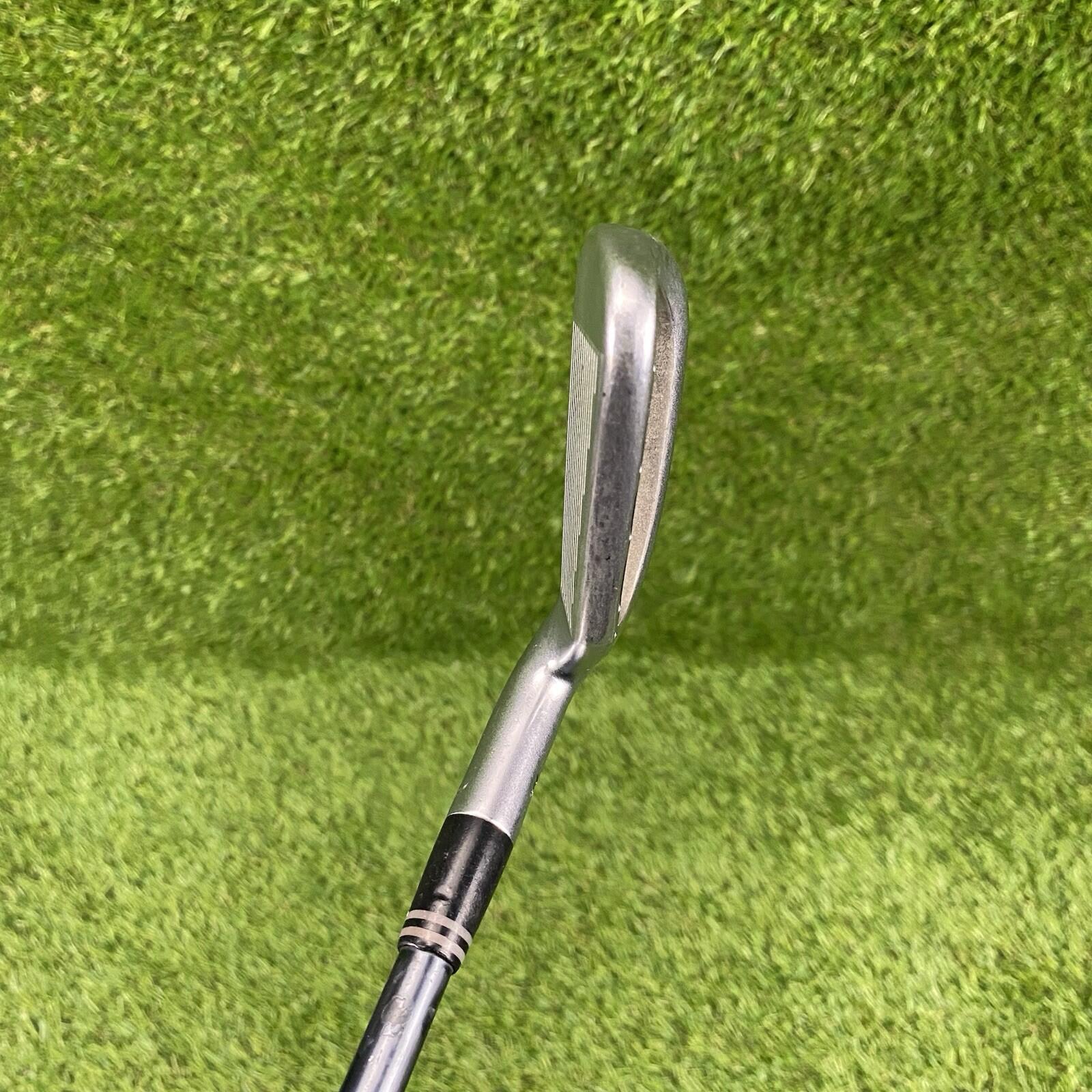Cleveland Tour Action TA7 Single 4 Iron W Series ⛳️ W Series Women’s Shaft RH