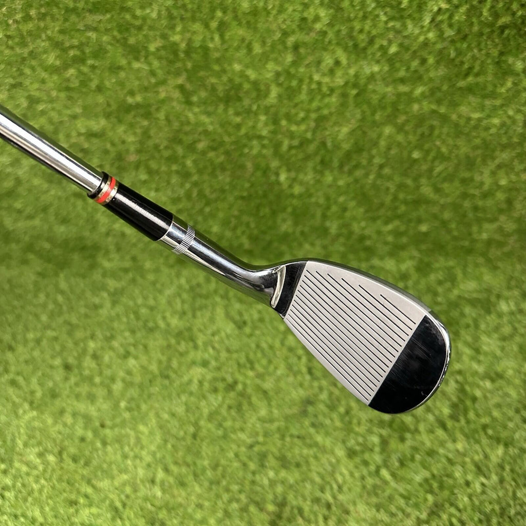Ben Hogan Edge Forged SW Sand Wedge ⛳️ Steel Hogan Apex Left Handed 35”