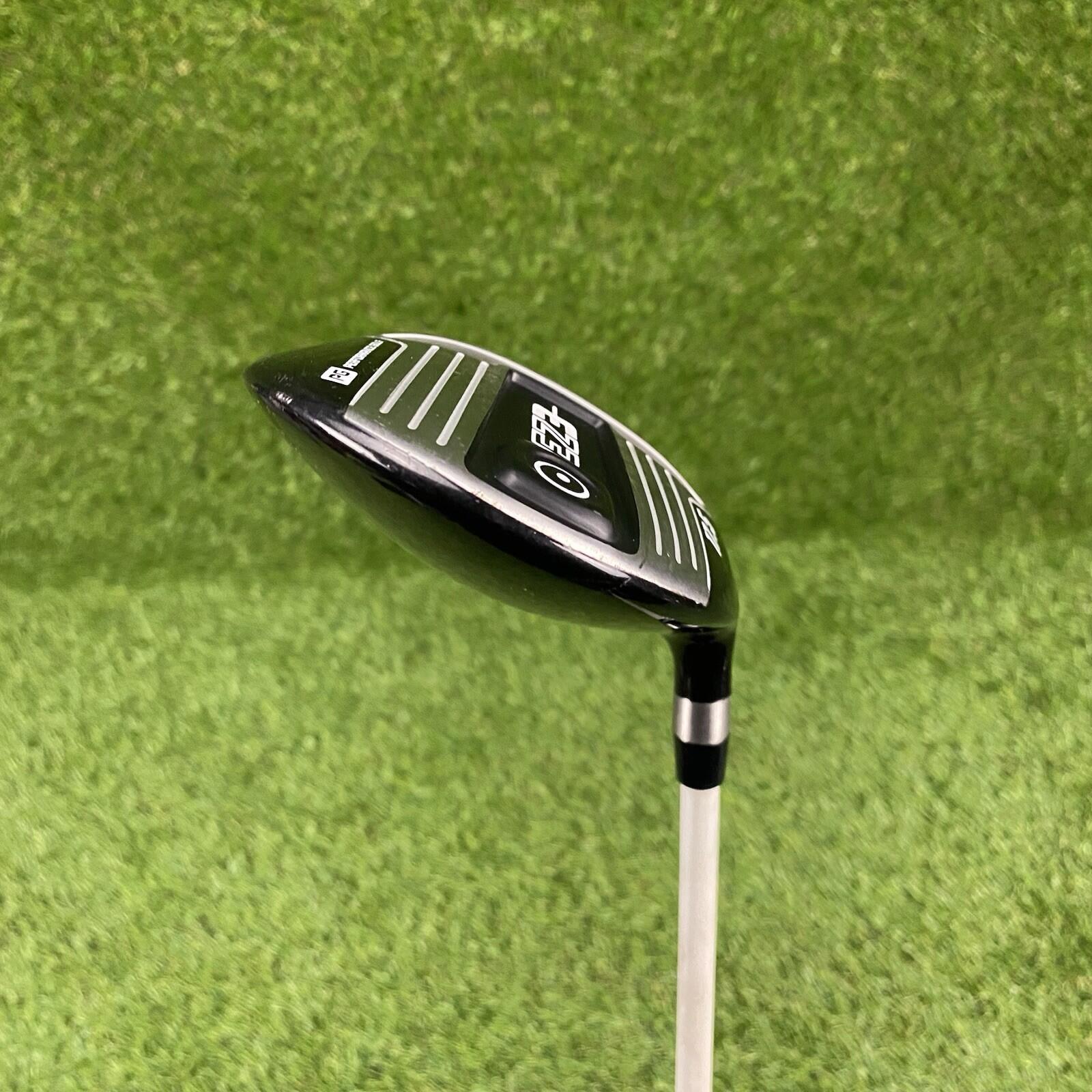 Performance Golf PG EZ3 Fairway 3 Wood 17.5° ⛳️ PG 70 Grams Stiff Flex Shaft RH