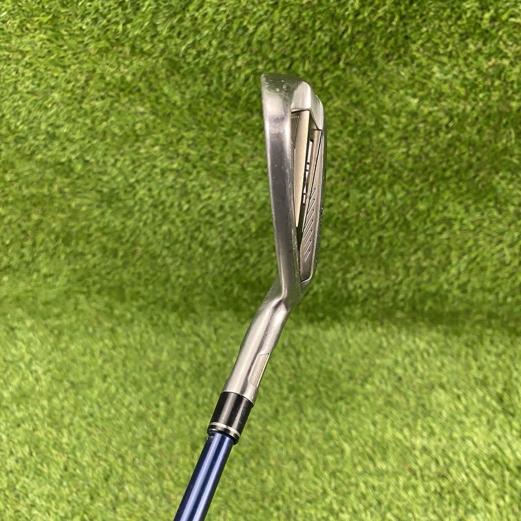 TaylorMade Sim2 Max Single 6 Iron ⛳️ Fujikura Ventus 6-Regular Flex Shaft RH