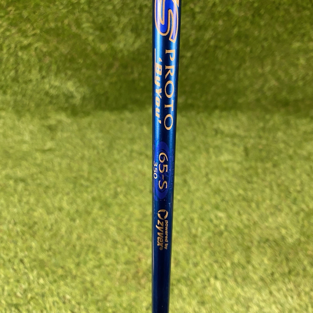 PING Rapture 460cc 9° Driver ⛳️ Aldila VS Proto 65-S Stiff Flex Graphite RH