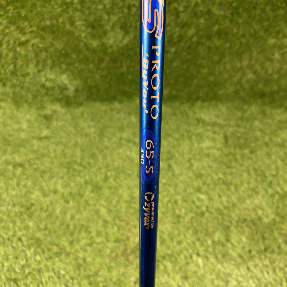 PING Rapture 460cc 9° Driver ⛳️ Aldila VS Proto 65-S Stiff Flex Graphite RH