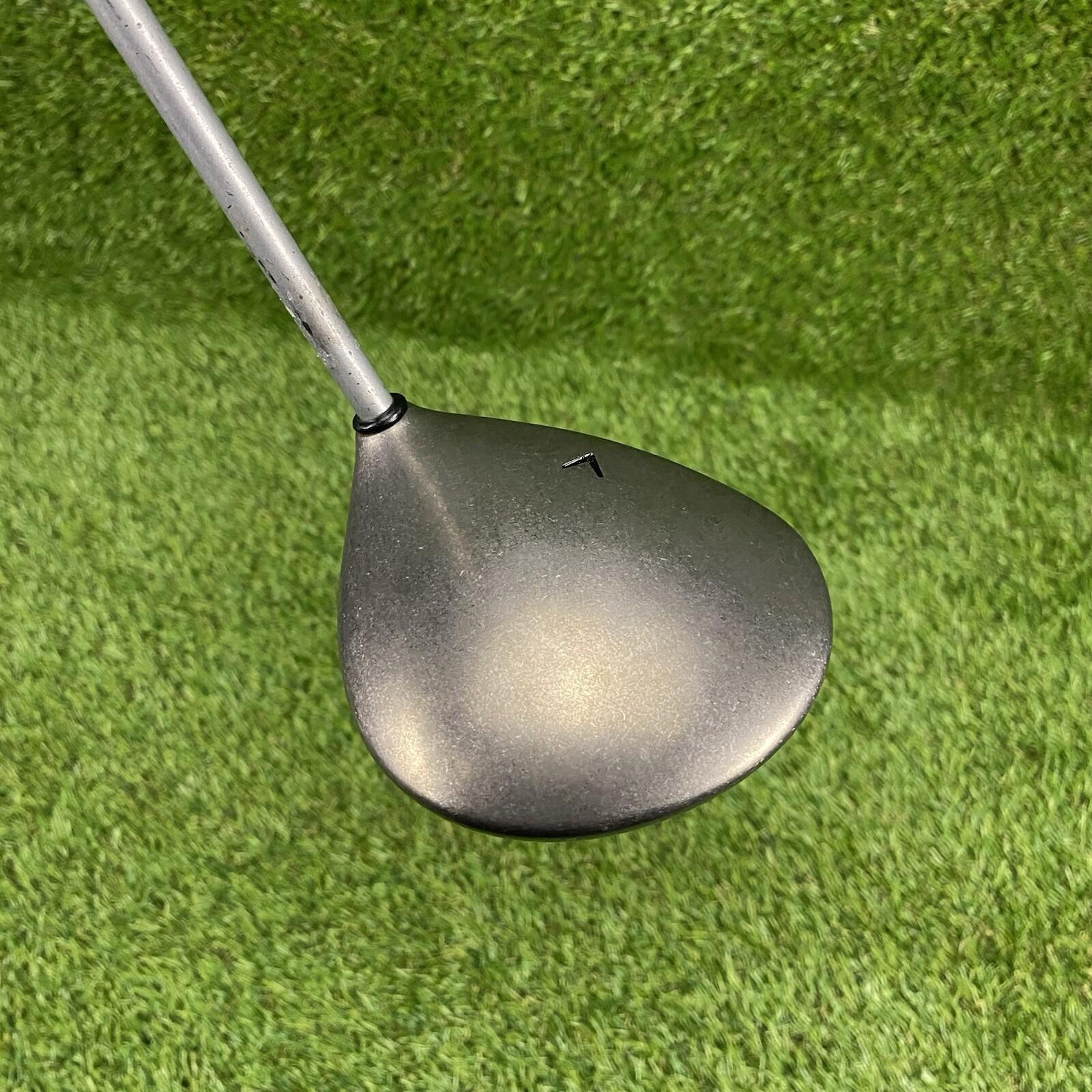 Callaway Great Big Bertha War Bird 7.5° Driver Titanium ⛳️ BB UL Firm Flex RH