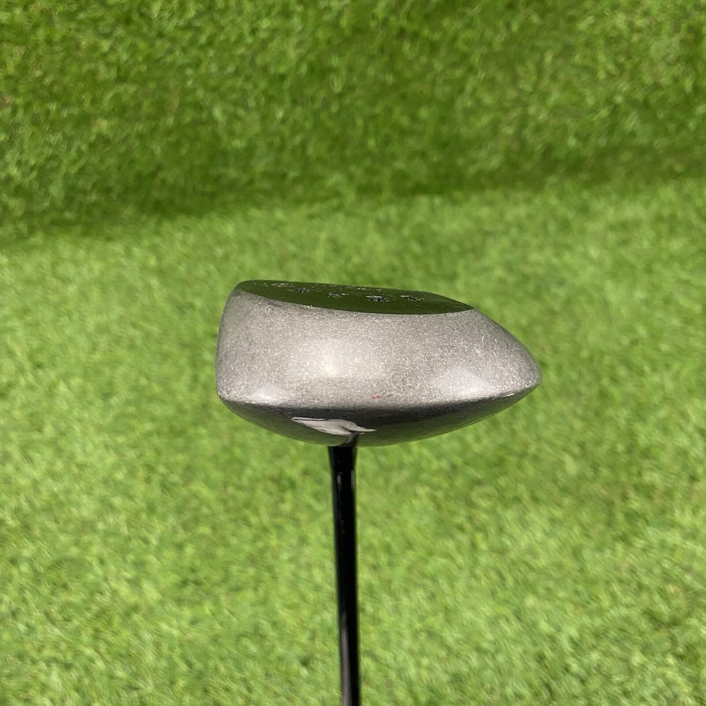 Ranger Spoon Fairway 3 Wood 15° Carbon Face ⛳️ Competitive Edge Stiff Flex RH