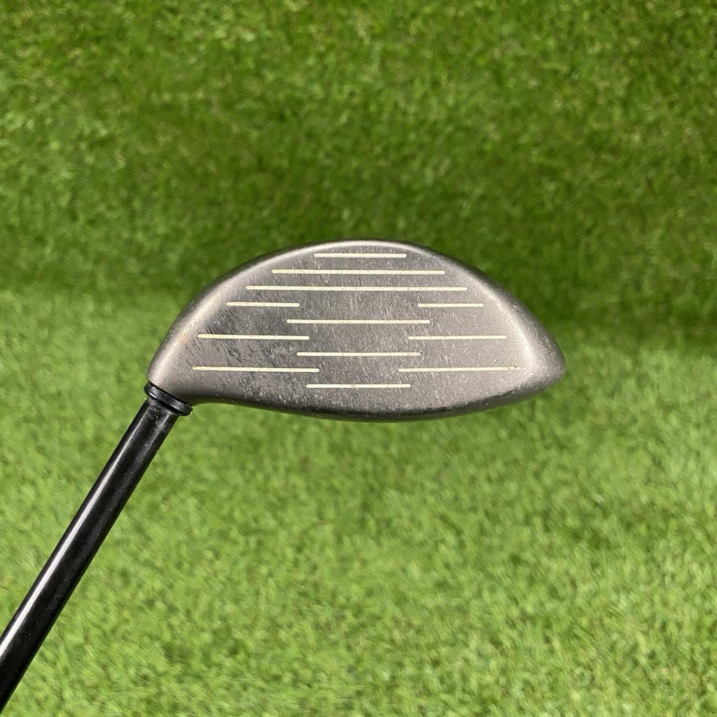 Callaway Great Big Bertha Hawk Eye Fairway 3 Wood ⛳️ Graman CF310 Shaft RH