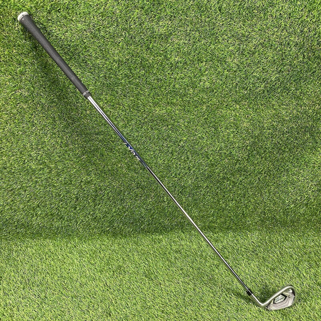 Callaway Rogue CF18 Single 6 Iron ⛳️ True Temper XP 95 ST15 R300 Steel Shaft RH