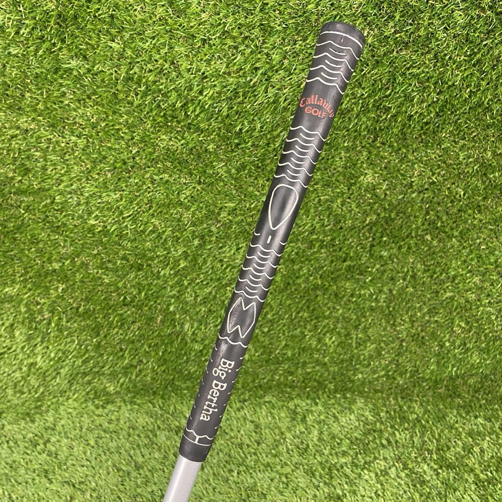 Callaway Great Big Bertha War Bird 8.5° Driver Titanium ⛳️ BB UL Firm Flex RH