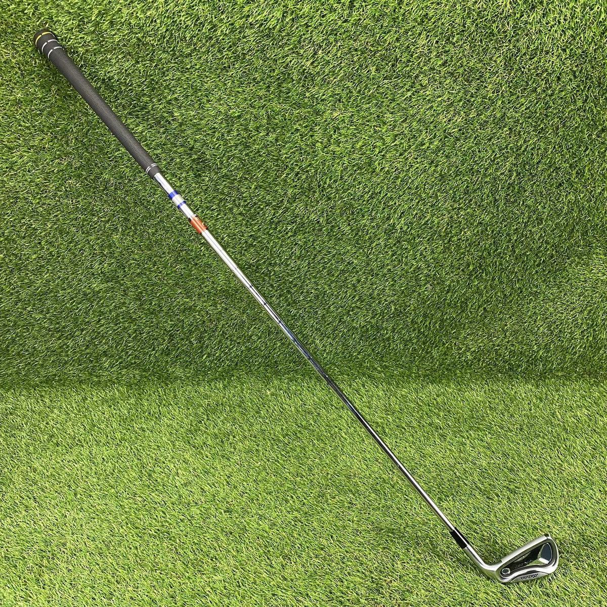 Mizuno MX-950 Single 6 Iron Grain Flow Forged ⛳️ Dynalite Gold SL Regular RH