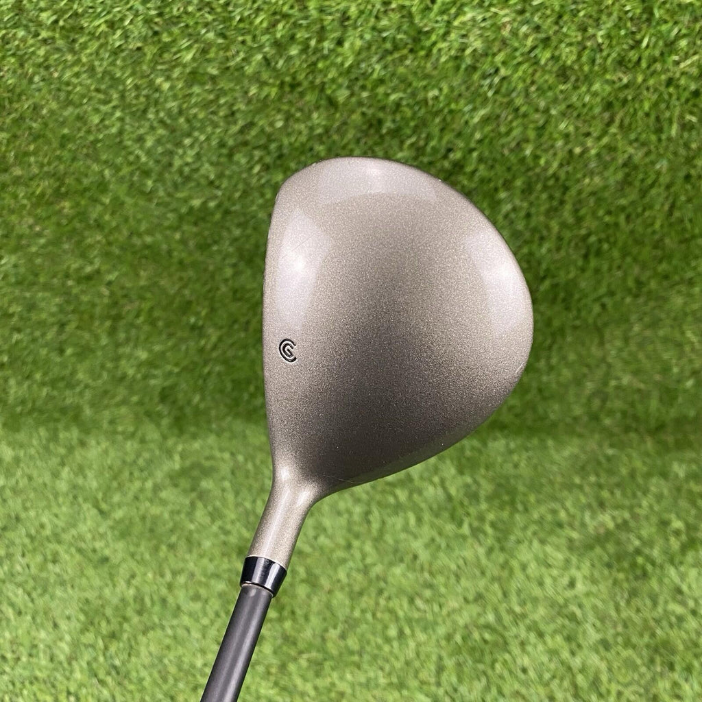 Cleveland Quadpro Copper Fairway 3 Wood 13° ⛳️ Stiff Flex Graphite Shaft RH