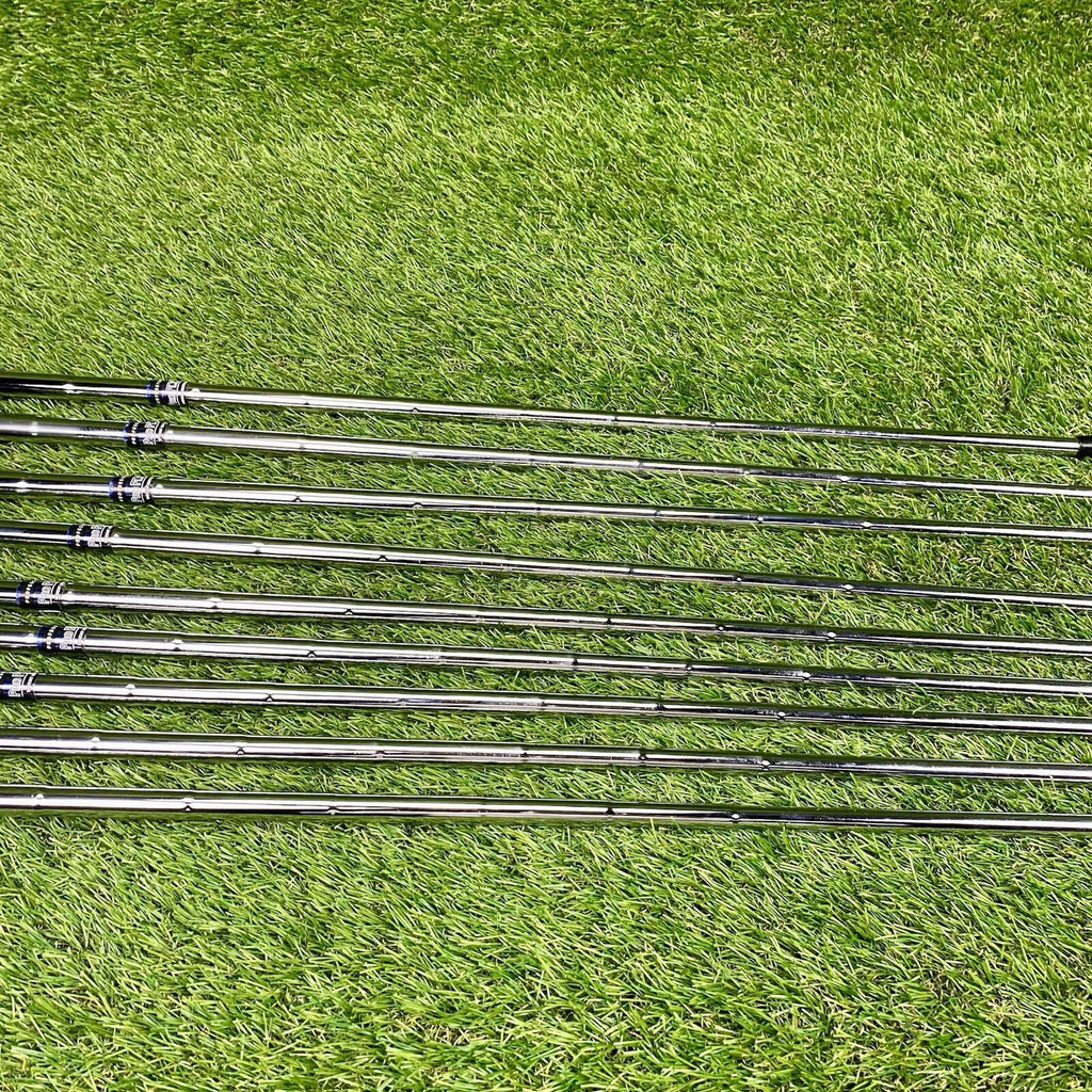 Cougar Rhythm Super Stainless 3-PW-SW Professional Pro Steel Stiff-Flex Shaft RH