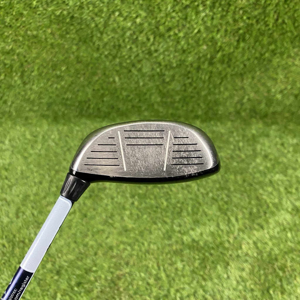 Callaway X Series 2008 Fairway 7 Wood 21° ⛳️ 70g Mid/Low Torque Regular Flex RH