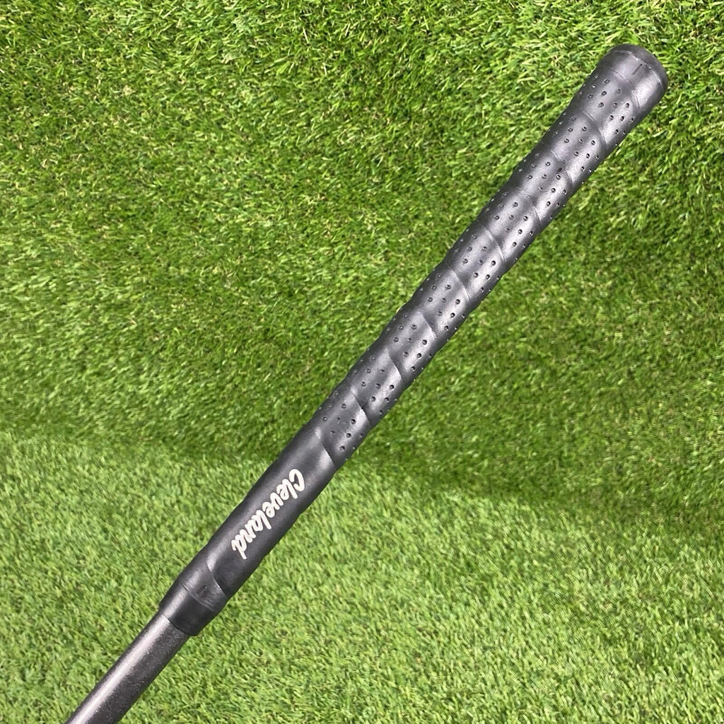 Cleveland VAS+ Single 5 Iron ⛳️ Cleveland VAS Plus 15 To 90 Mph Medium Flex RH