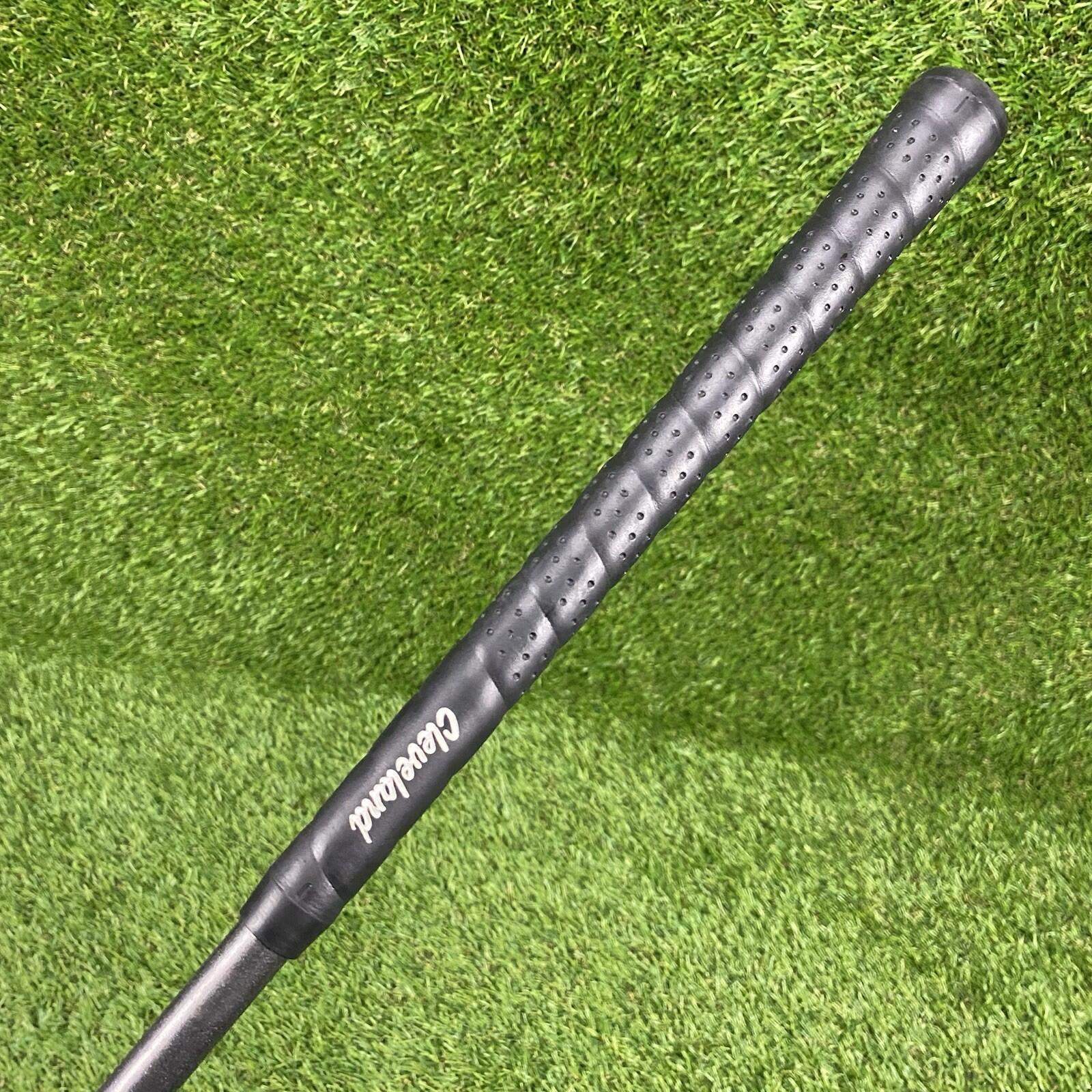 Cleveland VAS+ Single 5 Iron ⛳️ Cleveland VAS Plus 15 To 90 Mph Medium Flex RH