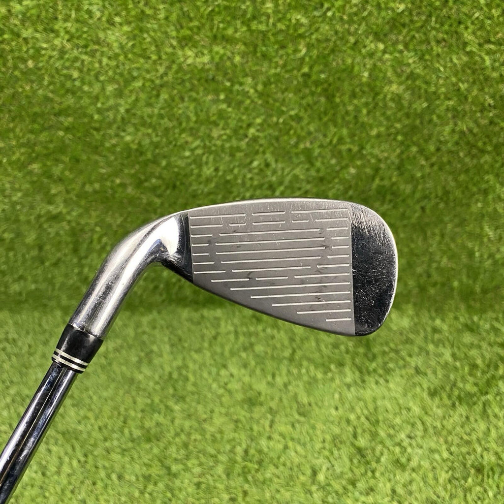 KING COBRA S9 Single 6 Iron⛳️ Japan U.S.Pro 900XH Stiff Flex Steel Shaft RH