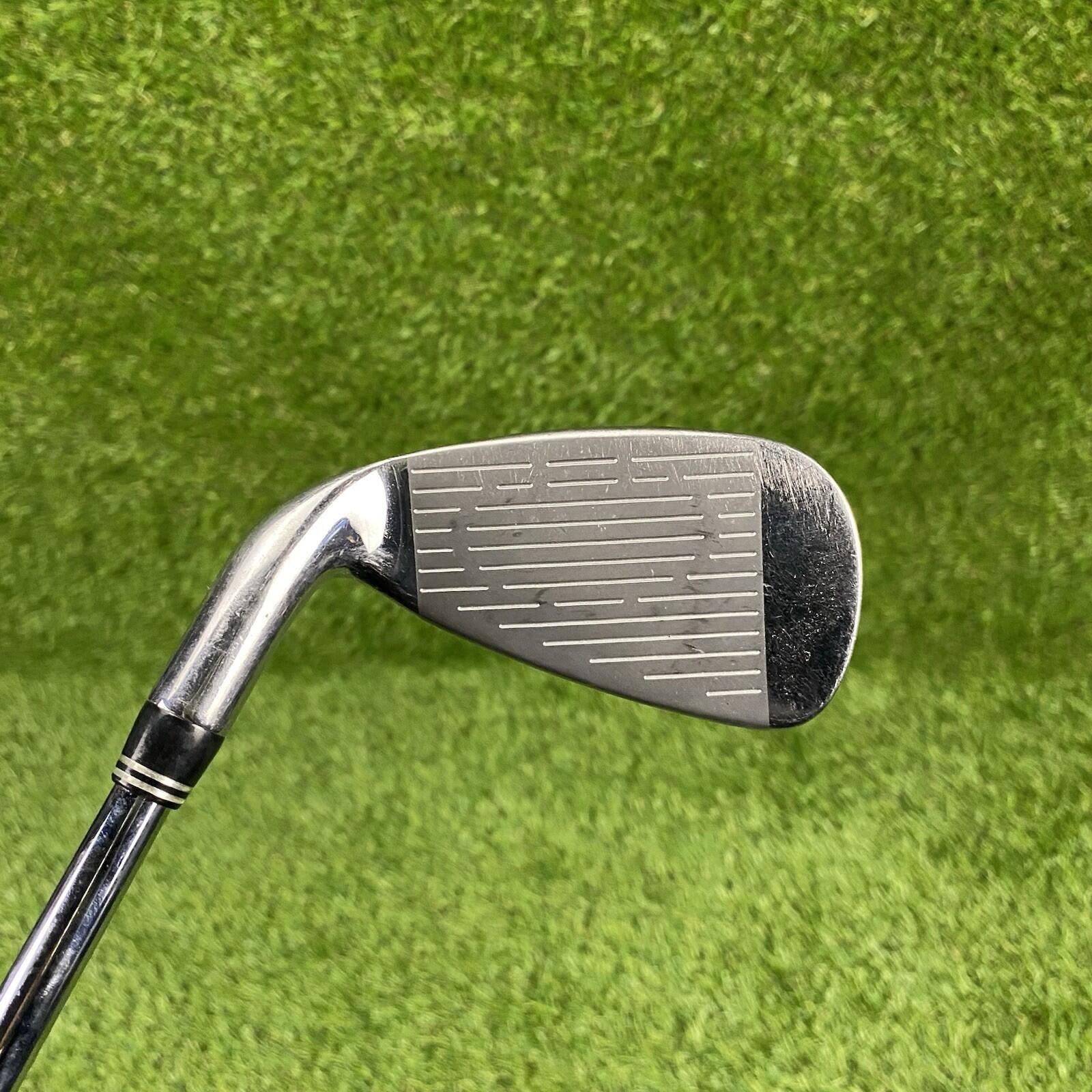 KING COBRA S9 Single 6 Iron⛳️ Japan U.S.Pro 900XH Stiff Flex Steel Shaft RH