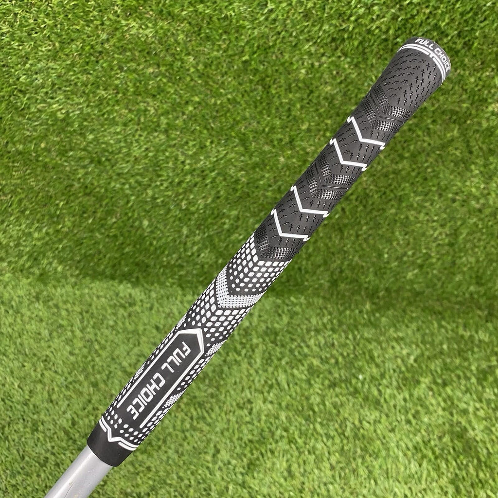 TaylorMade Burner 10.5° Driver ⛳️ Reax • 49 / Regular Flex Graphite Shaft RH